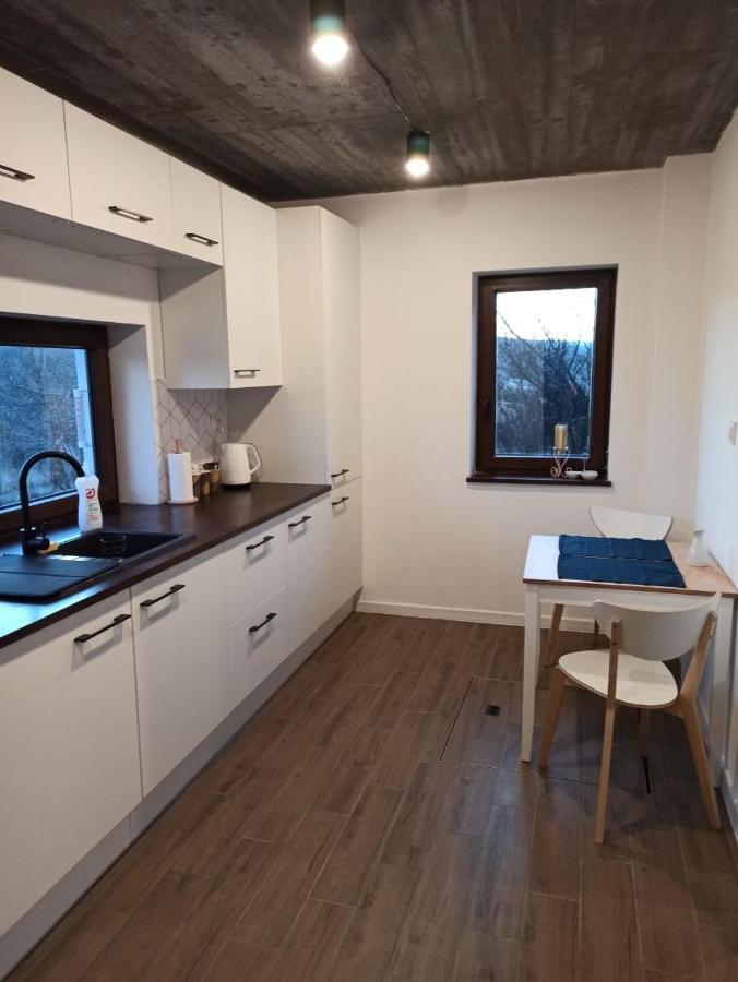 Appartement Kocia Gora à Chomranice Extérieur photo