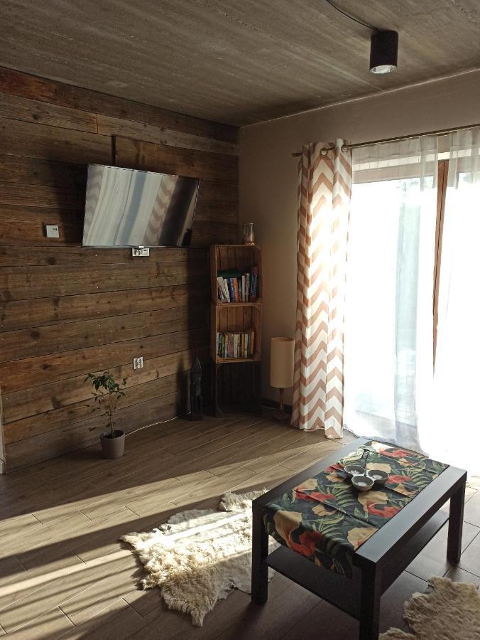 Appartement Kocia Gora à Chomranice Extérieur photo