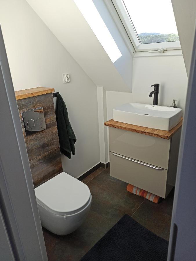 Appartement Kocia Gora à Chomranice Extérieur photo