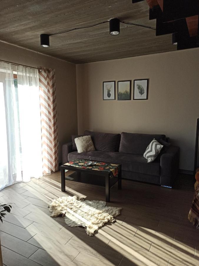 Appartement Kocia Gora à Chomranice Extérieur photo