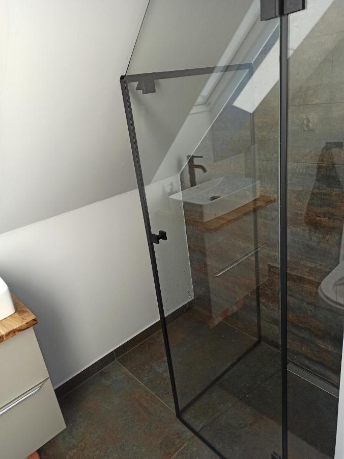 Appartement Kocia Gora à Chomranice Extérieur photo