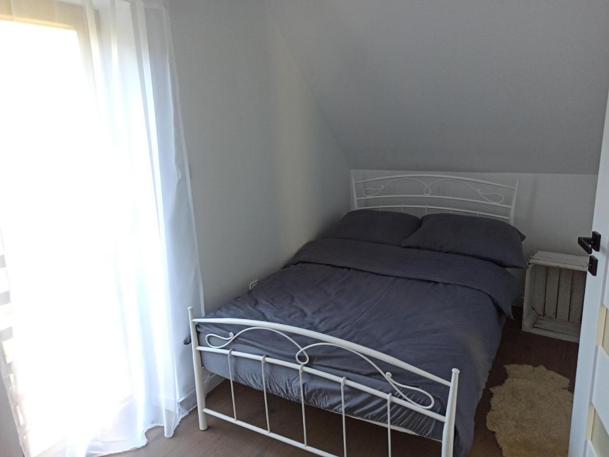 Appartement Kocia Gora à Chomranice Extérieur photo